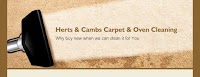 Herts and Cambs Carpet and Oven Cleaning 355858 Image 1